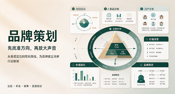 井研县品牌策划